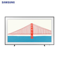QA65LS03AAJXXZ 65英寸 Frame画壁系列平板电视 QLED量子点 4K超高清