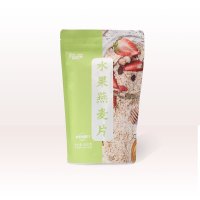 Foyoo水果燕麦（生燕麦）400g