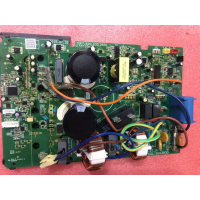 帮客材配 全新原装惠而浦空调 ISH-26FA1W外机主板 JUK6.672.10043077