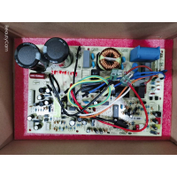 帮客材配 全新原装长虹空调KFR-35W/Z193A外机主板 功率驱动模块 电脑主板