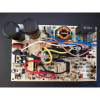 帮客材配 全新原装长虹空调KFR-32W/Z193控温外机主板 驱动模块 通用板