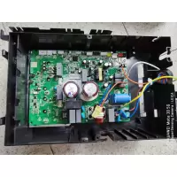 帮客材配 全新原装惠而浦变频空调 ISH-26XC3外机主板 电脑板 二代升级主板