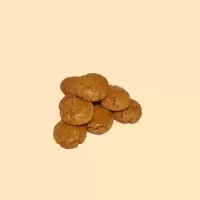 英记楼麻辣香酥老青岛特色糕点