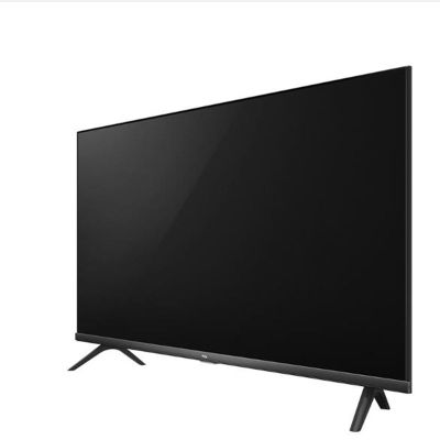 TCL电视 40F9F 40英寸彩电 高清全景全面屏 卧室小型家用液晶平板电视机
