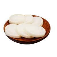 仁齐 调味萝卜65g*10(关东煮原料 )