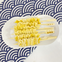 喜之船 风琴串 20g*10串/袋