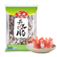 安井 开花肠 1.5kg/袋 火锅食材丸子