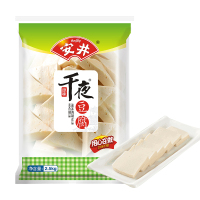 安井 千夜豆腐 2.5kg 火锅食材丸子