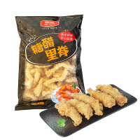 惠发 糖醋里脊 800g/袋