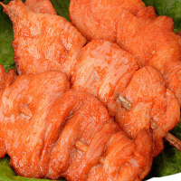 仁齐·来一串 里脊肉串(A)1kg/袋