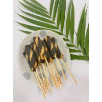 仁齐来一串 海苔鱼卷350g/袋 关东煮