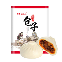 仁齐 运福记 香辣粉丝包10只800g/袋