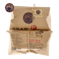 [直播间专享]江西老字号胡伢子手工腐竹500G原生态黄豆纯手工无添加腐竹非转基因黄豆付腐