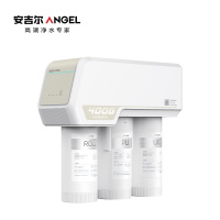 安吉尔(Angel)家用净水器直饮家用机新品(J3305-ROB60)RO反渗透过滤纯水机