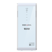 安吉尔(Angel)安沃特家用净水器直饮家用机新品(J3460-ROC90) RO反渗透富锶矿化