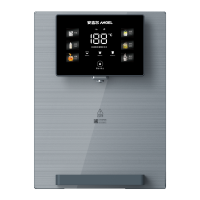 {样机}安吉尔(Angel)管线机家用壁挂式超薄速热直饮水机Y3415BK-G