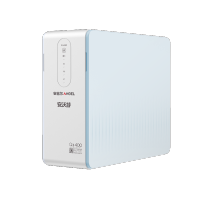 安吉尔(Angel)家用净水器直饮家用机新品(HBJ3458-ROC60-SN) RO反渗透过滤纯水机