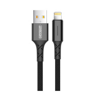 机乐堂M364智能断电苹果2米数据线