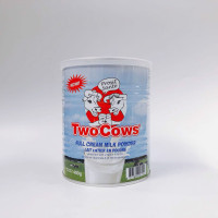 [保税仓发货]荷兰双牛TwoCows青少年中老年人奶粉400g 2022.12