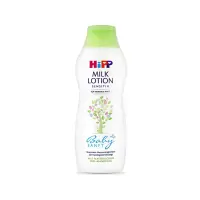 [保税发货]Hipp德国喜宝 婴幼儿牛奶润肤乳 350ml
