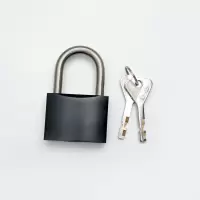 金岳 BR50MM 50*20*79 叶片锁 (计价单位:把)