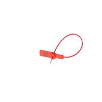 金岳 JY002塑料280*14mm 10支 扎带 (计价单位:包)红色