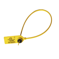 金岳 JY004塑料300*20mm 10支 扎带(计价单位:包) 黄色