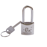 金岳 TDD38-5铜芯 28*30*15mm 中梁挂锁(计价单位:个)银色