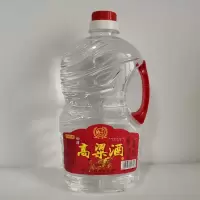 50度2.5L官楼四川高粱酒(桶装)