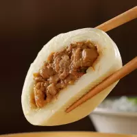 润安 三丁包子 80g*10