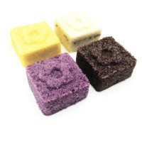 品扬春 淮扬米糕1100g(24只)