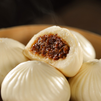 晏福春 萝卜丝包 80g*10