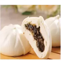 晏福春 海带丝包子800g(80g*10)
