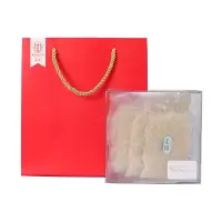同仁堂 燕窝白燕碎 100g 印尼进口 孕妇滋补