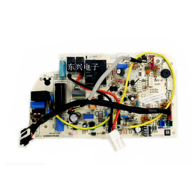 原装AUX奥克斯空调主板KFR-26GW/BPHJD+3 BPLK700 控制板电路板 二手