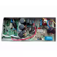 奥克斯变频空调主板KFR-72/51W/BP 72WBPSPA+3 SX-BPS-W-89FM41二手