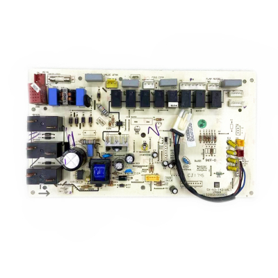 AUX奥克斯空调柜机电脑板KFR-120LW/ND N2 N3 5P内机主板控制板