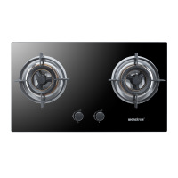 万喜燃气灶838B1