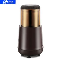 飞天鼠(FTIANSHU) 磨粉机五谷杂粮打粉机家用小型中药材粉碎机研磨器电动干磨机食料理机MF996