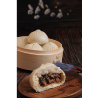 品扬春 菌菇包800g(80g*10个)