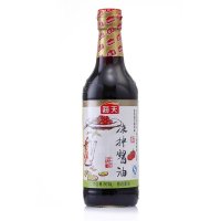 海天凉拌酱油500ml海天出品