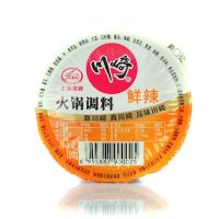 川崎牌鲜辣火锅调料100g