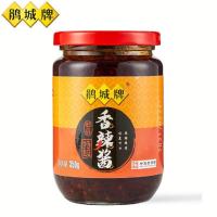 鹃城牌香辣酱350g