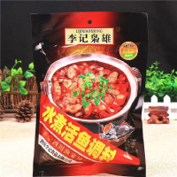 李记乐宝水煮鱼185g