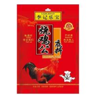 李记乐宝烧鸡公底料200g