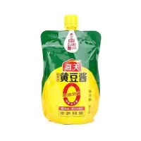 300g海天黄豆酱