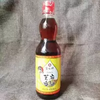 450ml富味乡纯芝麻香油