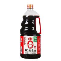 1.9l海天0金标生抽