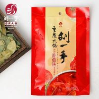 200g刘一手番茄浓汤