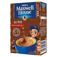 13g*7条 麦斯威尔三合一特浓咖啡